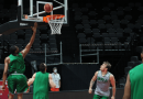 Brasília e Recife são escolhidas para sediar jogos da Copa América de basquete